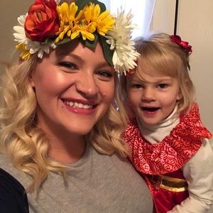 Meet your Posher, Allison